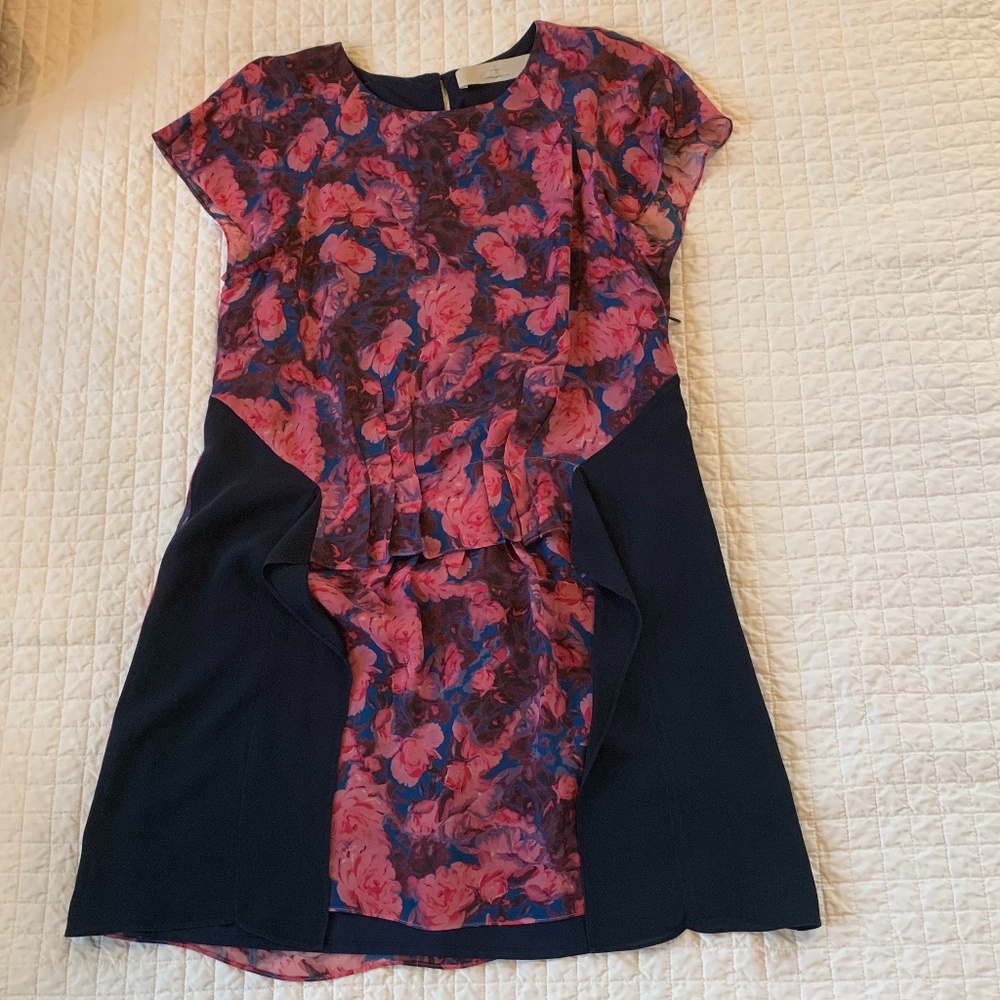 Thakoon Addition Mini Dress - Like New- 4